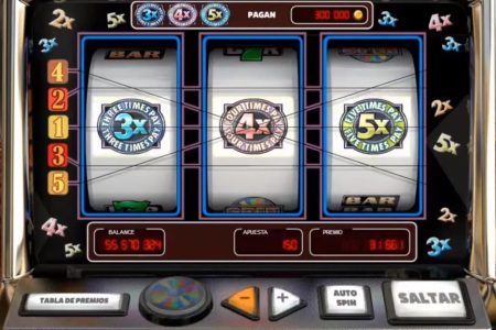 Comodines Multiplicadores