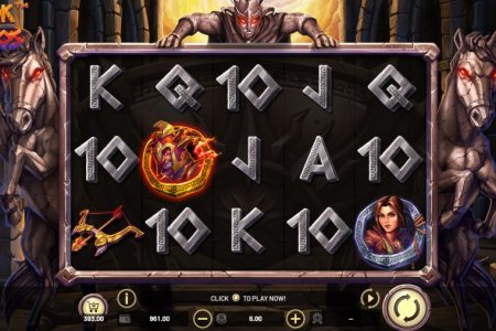 Online game
