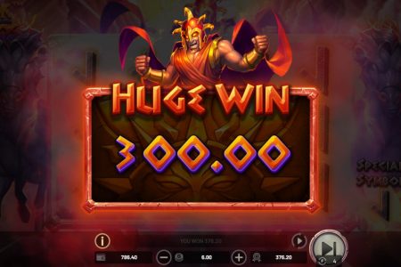 Huge Win