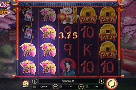 Combinación ganadora