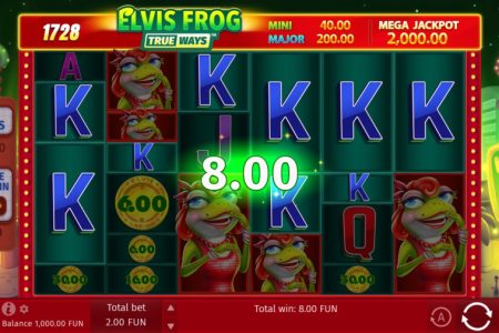 Combinação Vencedora