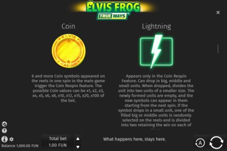 Símbolos Especiais 2