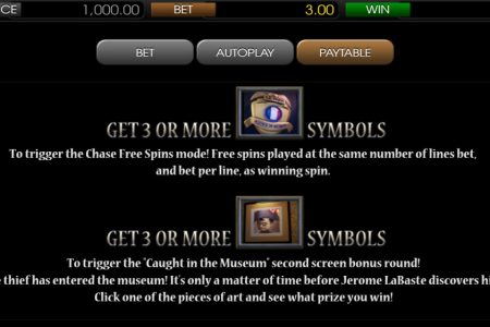 Símbolos de Bonificación