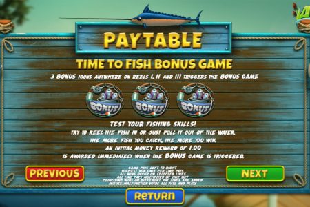 Regras do Jogo de Bônus