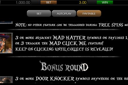 Reglas del bono de selección