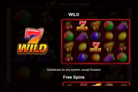 Función Wild