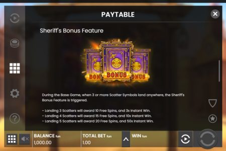 Regras dos Giros Grátis