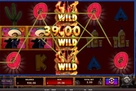 Combinación ganadora