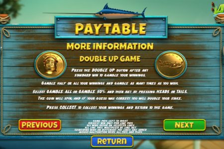 Regras do Jogo Double Up