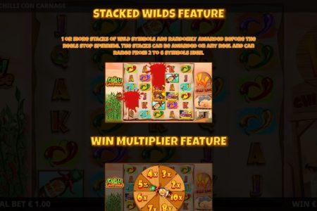 Reglas de comodines apilados