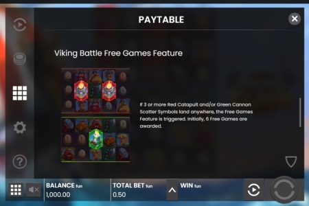 Reglas de giros gratis 1