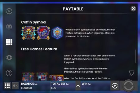 Reglas del bono Escoge y Gana