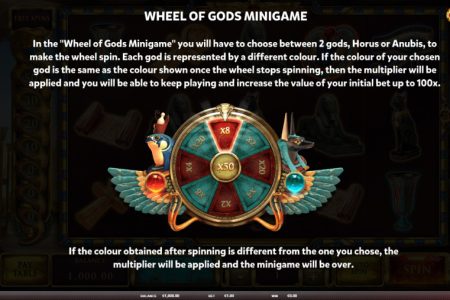 Regras da Roda de Bônus