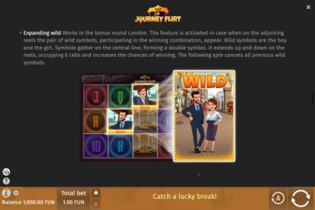 Reglas de comodines expansivos