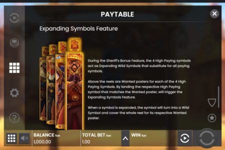 Regras dos Símbolos Expansíveis 1