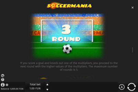 Regras do Jogo de Bônus 2