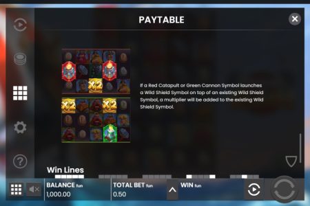 Reglas de giros gratis 3