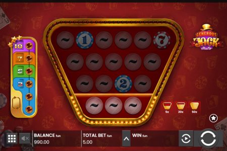 Tema del tragamonedas