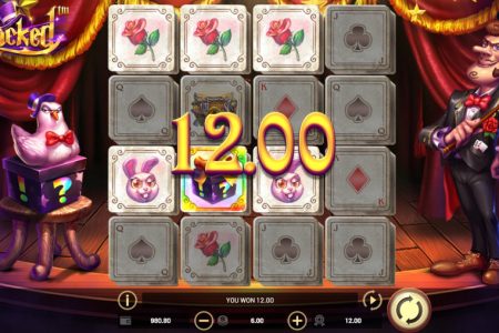 Combinação Vencedora