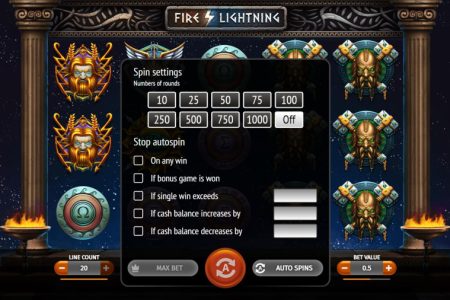 Funcionalidade de Reprodução Automática