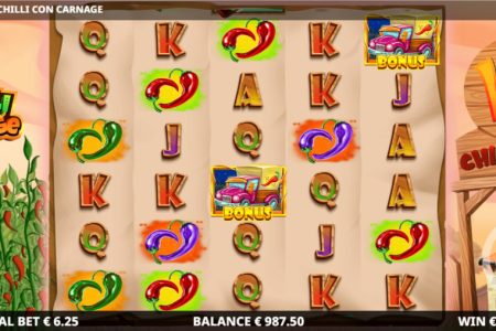 Diseño de los carretes