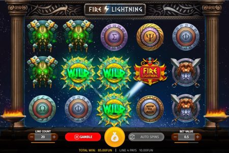 Combinação Vencedora