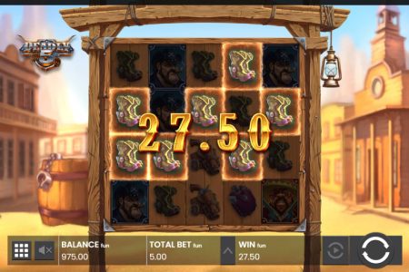 Combinação Vencedora