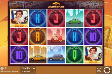 Tema de la tragaperras