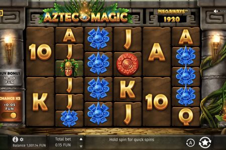 Rodillos de la Tragamonedas