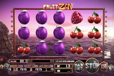 Rolos da Slot
