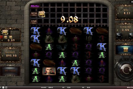 Bobinas da Slot
