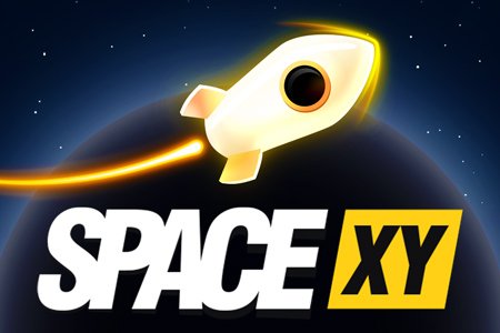 Space XY Slot Review