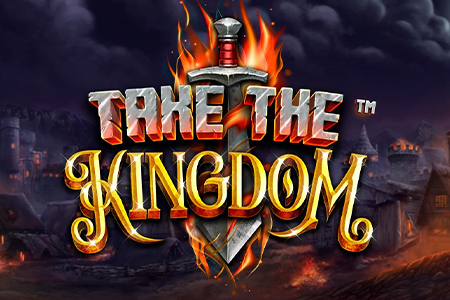 Take The Kingdom Reseña de Tragaperras