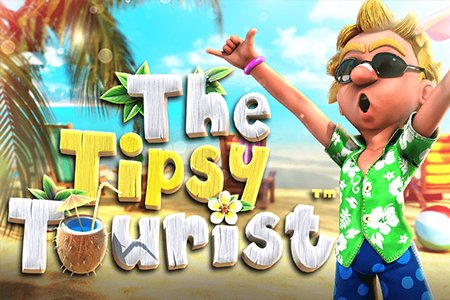 The Tipsy Tourist Slot Review