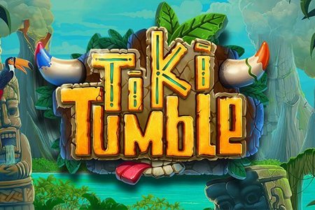 Tiki Tumble Slot Review