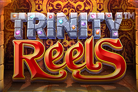Trinity Reels Análise de Caça-níquel