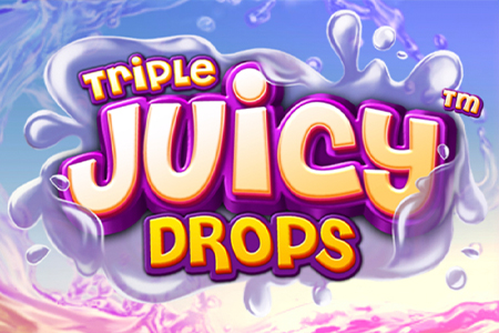 Triple Juicy Drops Slot Review