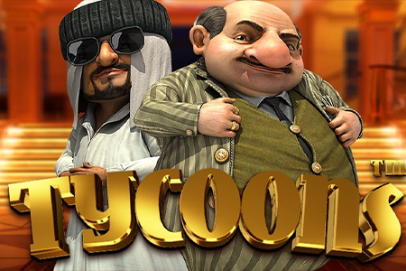 Tycoons Reseña de Tragaperras