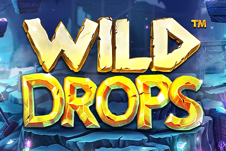 Wild Drops Reseña de Tragaperras