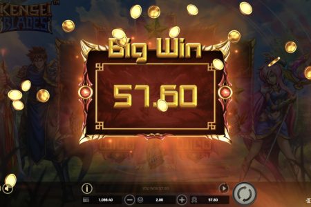 Combinação Vencedora