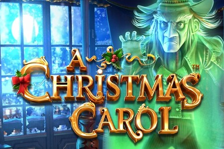 A Christmas Carol Slot Review