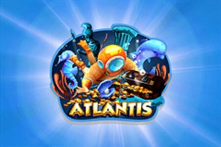 Atlantis Reseña de Tragaperras