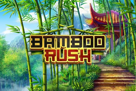 Bamboo Rush Análise de Caça-níquel