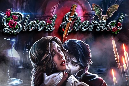 Blood Eternal Análise de Caça-níquel