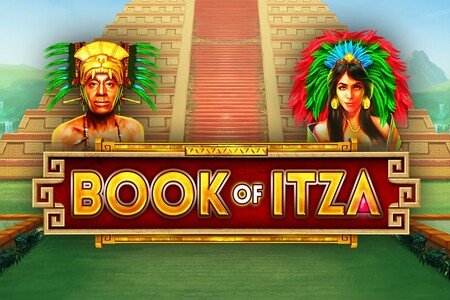 Book of Itza Slot Review