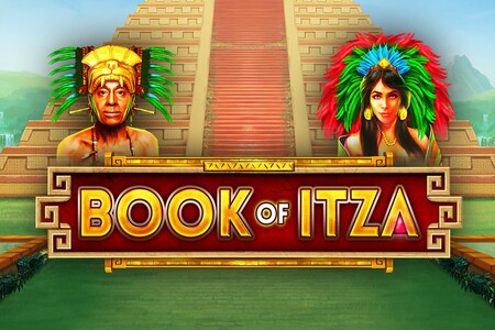 Book of Itza Reseña de Tragaperras