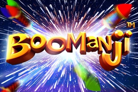 Boomanji Reseña de Tragaperras