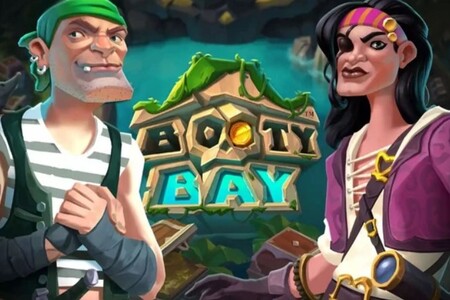 Booty Bay Reseña de Tragaperras