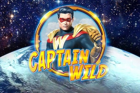 Captain Wild Análise de Caça-níquel