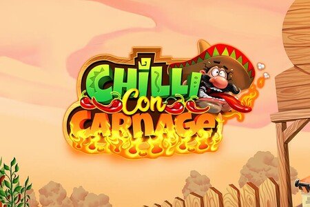 Chilli Con Carnage Slot Review